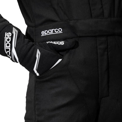 2026 Sparco SPRINT ADVANCED S Racing Driver Suit Fireproof Overalls FIA