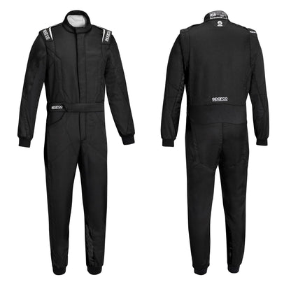 2026 Sparco SPRINT ADVANCED S Racing Driver Suit Fireproof Overalls FIA