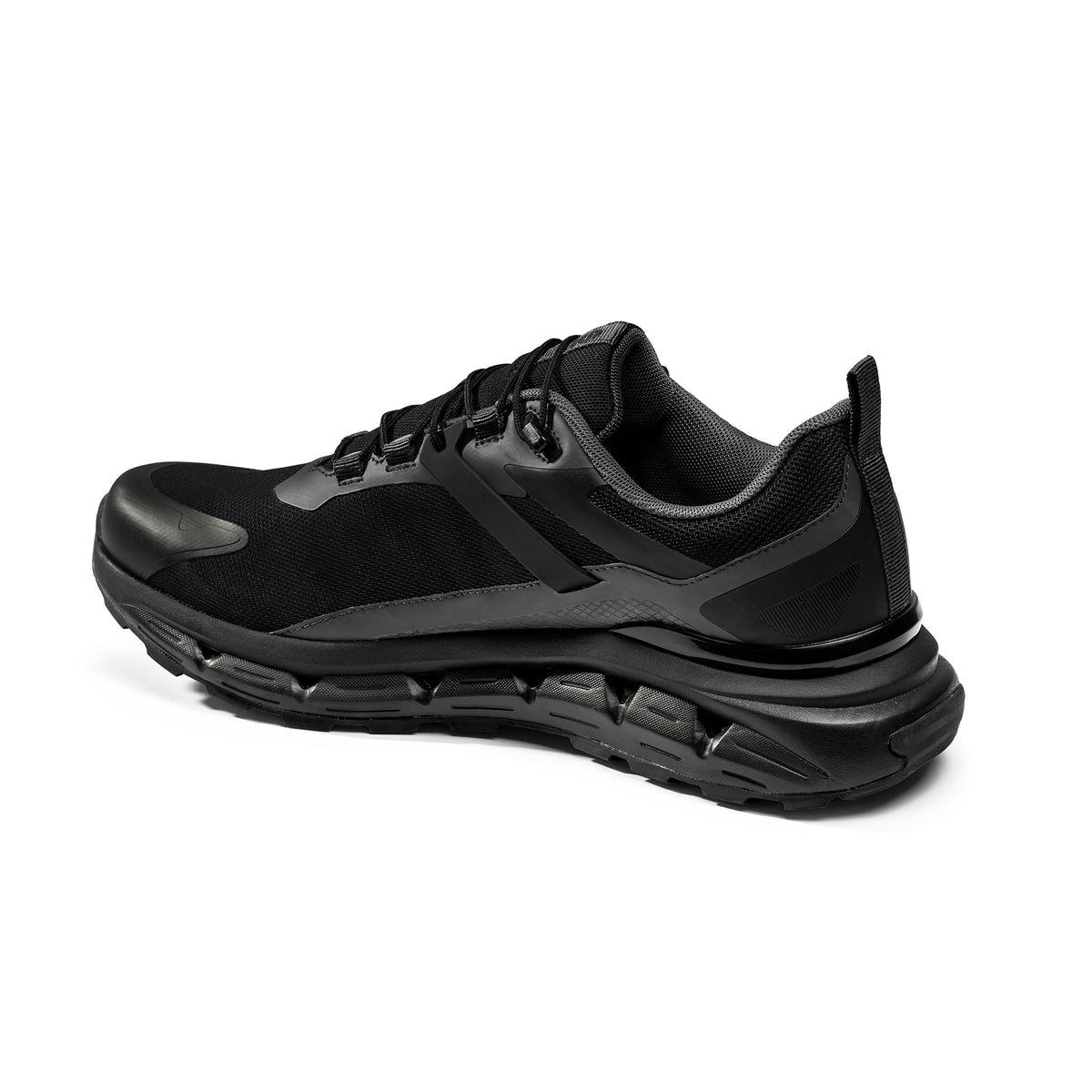 2026 Sparco S-PIKE 02 Mechanic Trainers Shoes Water Resistant EN ISO Safety