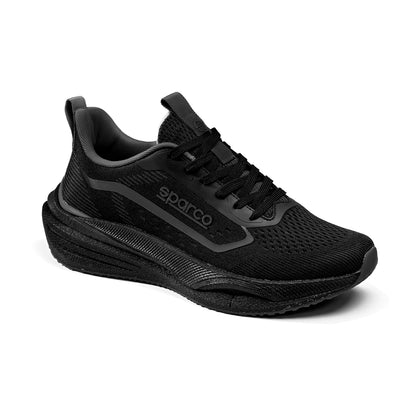 2026 Sparco S-CAPE 01 Mechanic Trainers Work Shoes Lightweight Breathable