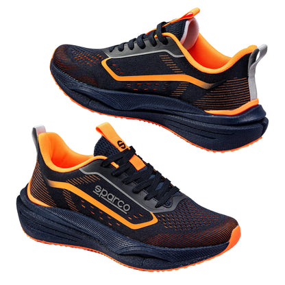 2026 Sparco S-CAPE 01 Mechanic Trainers Work Shoes Lightweight Breathable