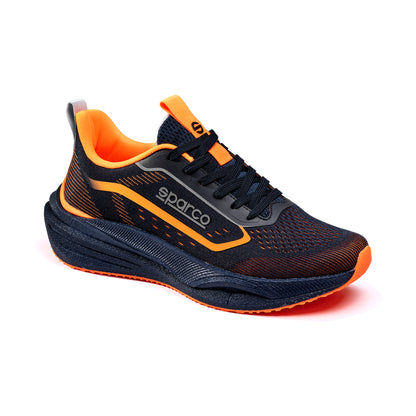 2026 Sparco S-CAPE 01 Mechanic Trainers Work Shoes Lightweight Breathable