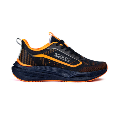 2026 Sparco S-CAPE 01 Mechanic Trainers Work Shoes Lightweight Breathable
