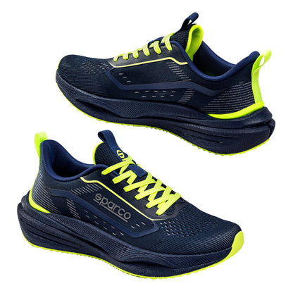 2026 Sparco S-CAPE 01 Mechanic Trainers Work Shoes Lightweight Breathable