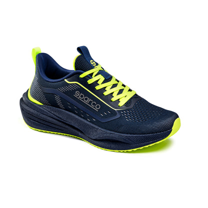 2026 Sparco S-CAPE 01 Mechanic Trainers Work Shoes Lightweight Breathable