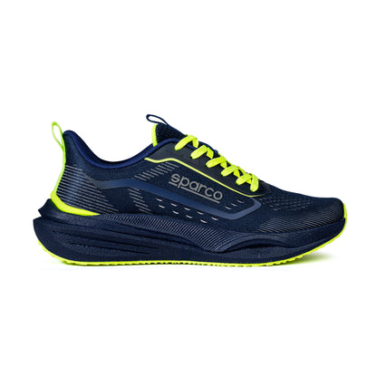 2026 Sparco S-CAPE 01 Mechanic Trainers Work Shoes Lightweight Breathable