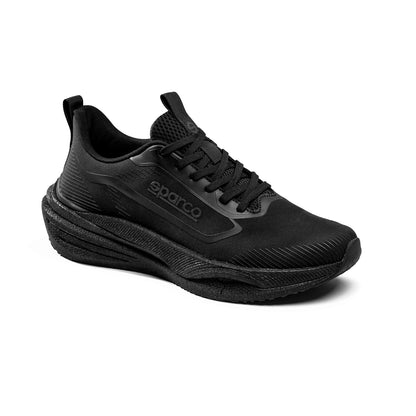 2026 Sparco S-CAPE 02 Mechanic Trainers Sporty Work Shoes Waterproof Spec
