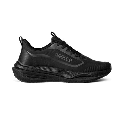 2026 Sparco S-CAPE 02 Mechanic Trainers Sporty Work Shoes Waterproof Spec