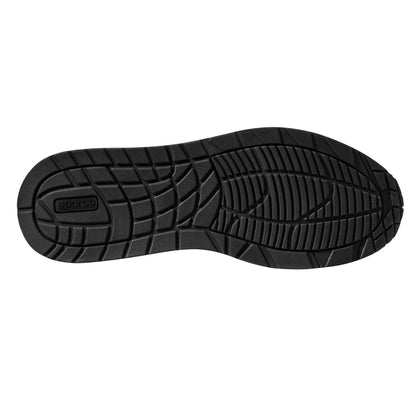 2026 Sparco S-LIGHT DARKSTAR 02 Trainers Leisure Shoes Microfibre Sneakers