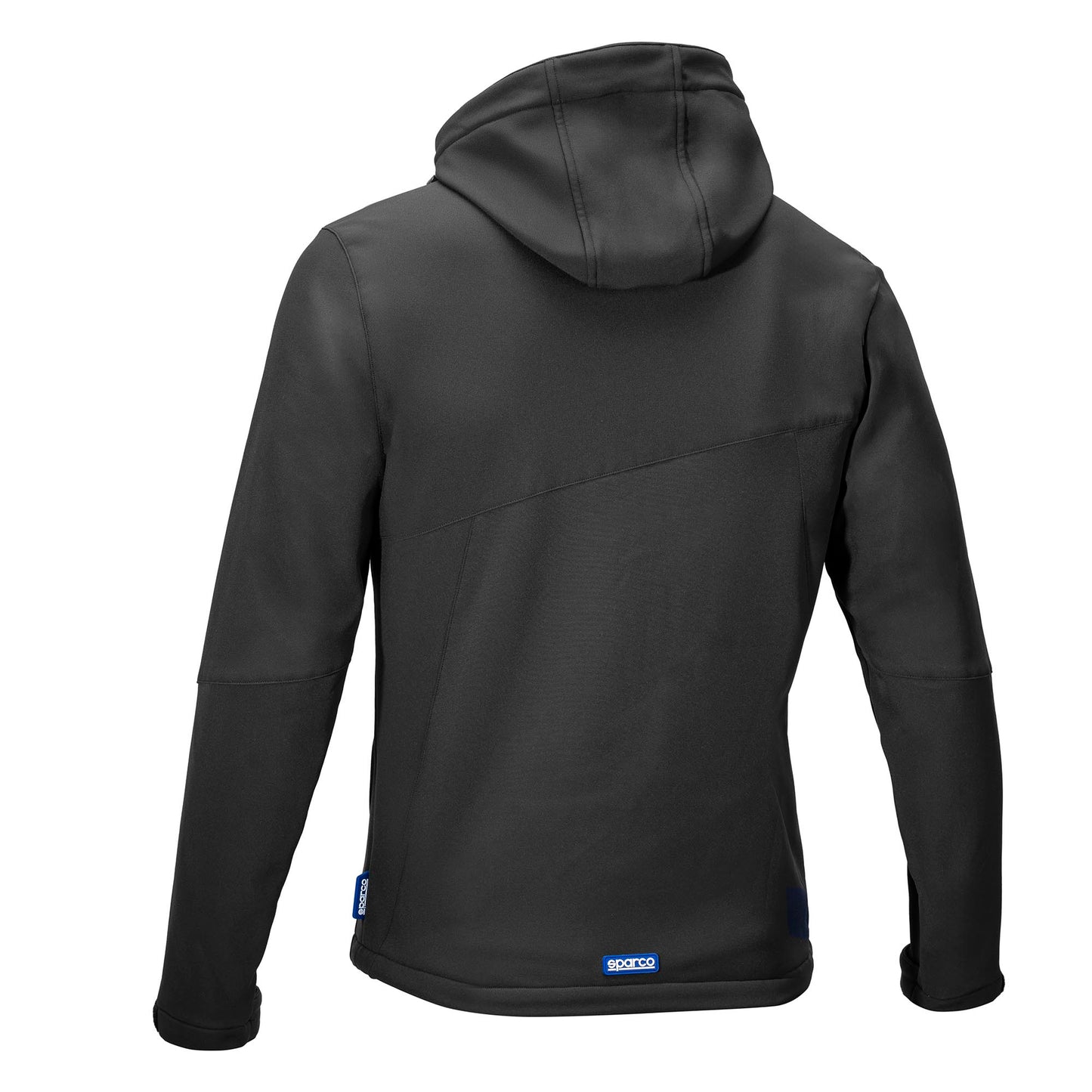2026 SPARCO GRIT SOFTSHELL ELIAS