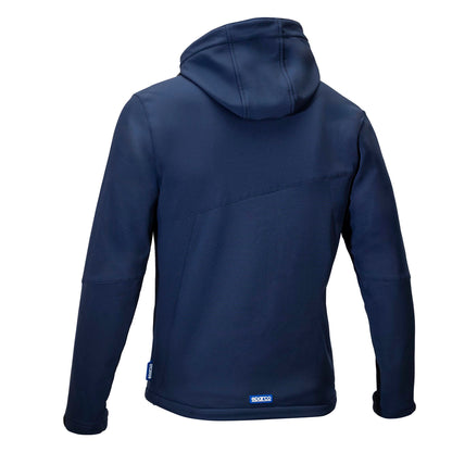 2026 SPARCO GRIT SOFTSHELL ELIAS