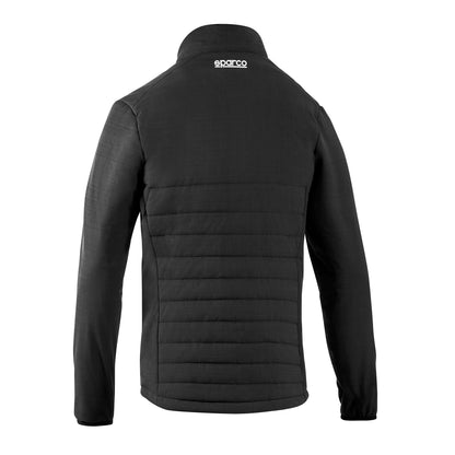 2026 Sparco FRAME JACKET Mens Coat Workwear FTW Mechanic Leisure Racing