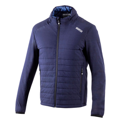 2026 Sparco FRAME JACKET Mens Coat Workwear FTW Mechanic Leisure Racing