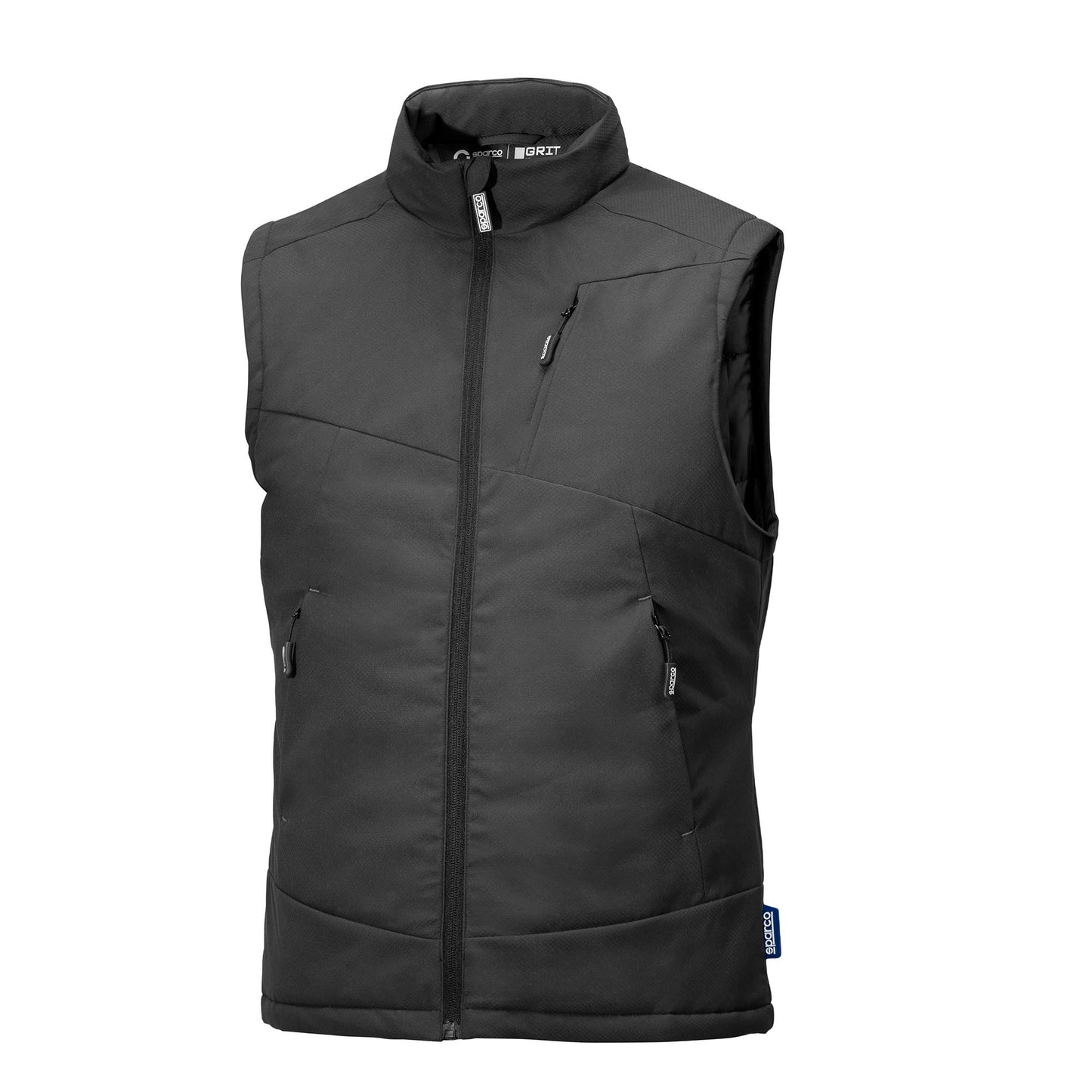 2026 SPARCO GRIT PADDED VEST SANFORD