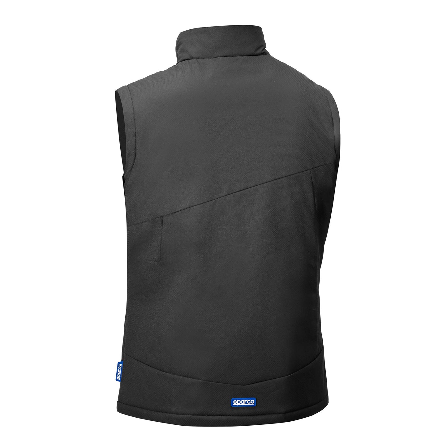 2026 SPARCO GRIT PADDED VEST SANFORD