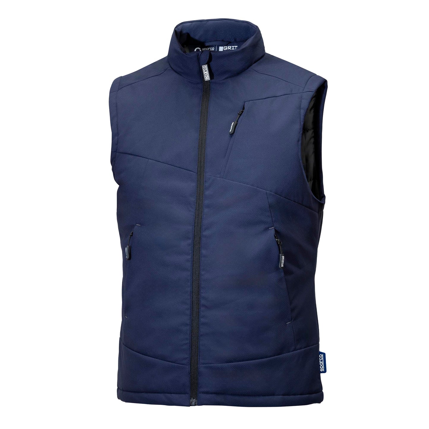 2026 SPARCO GRIT PADDED VEST SANFORD
