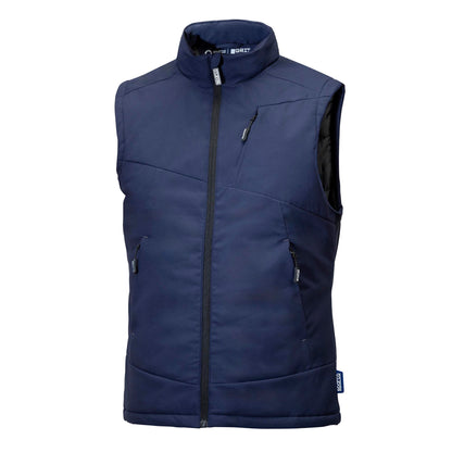 2026 SPARCO GRIT PADDED VEST SANFORD
