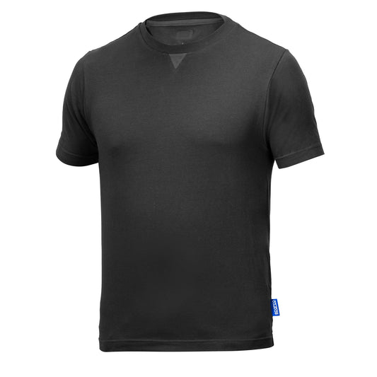 2026 SPARCO GRIT T-SHIRT LINCOLN