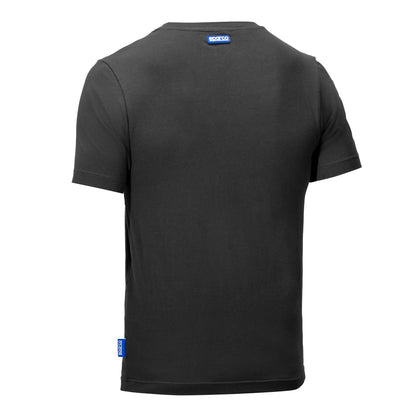 2026 SPARCO GRIT T-SHIRT LINCOLN