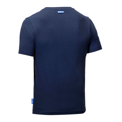 2026 SPARCO GRIT T-SHIRT LINCOLN
