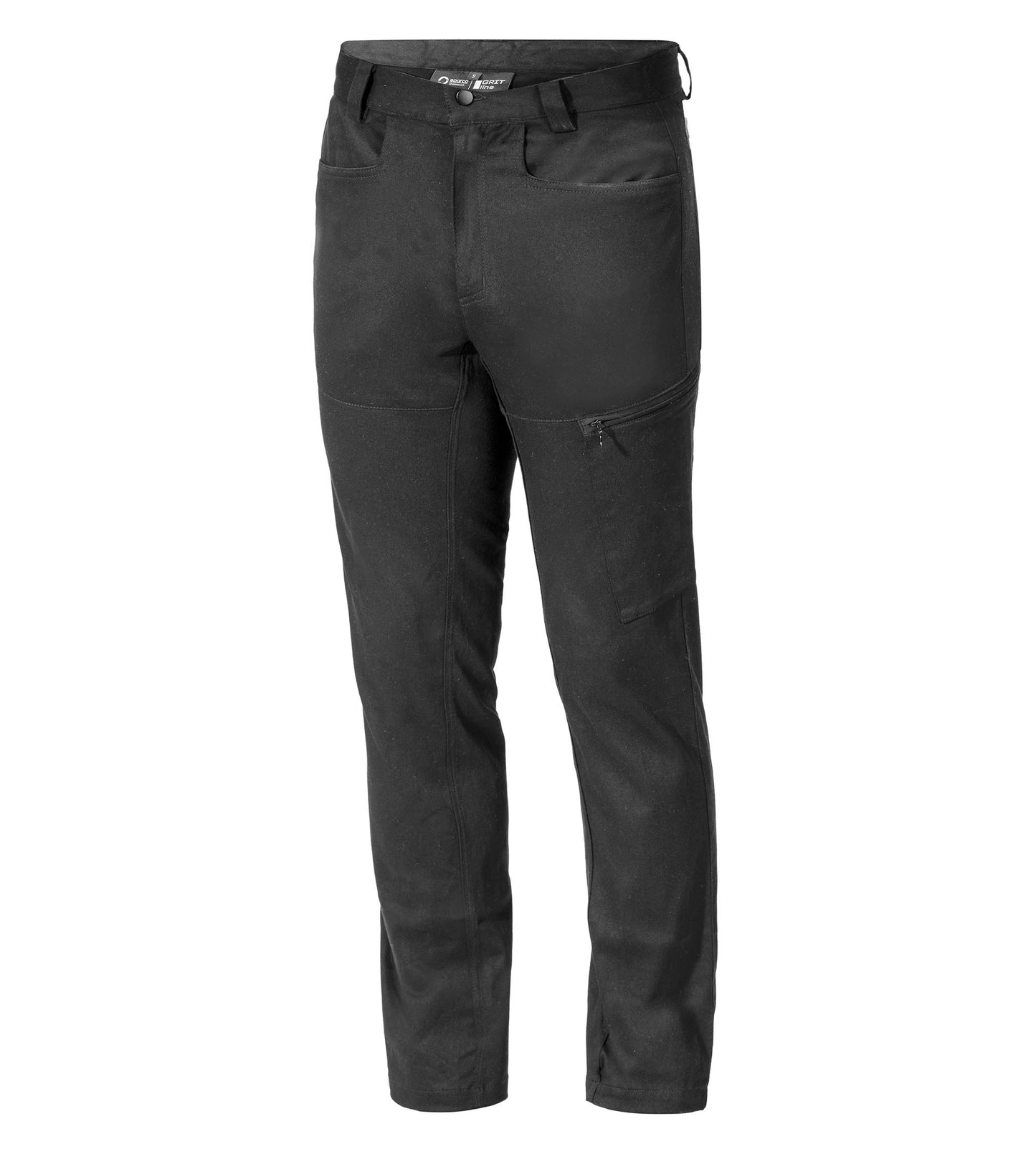 2026 SPARCO GRIT TROUSERS ANTERO