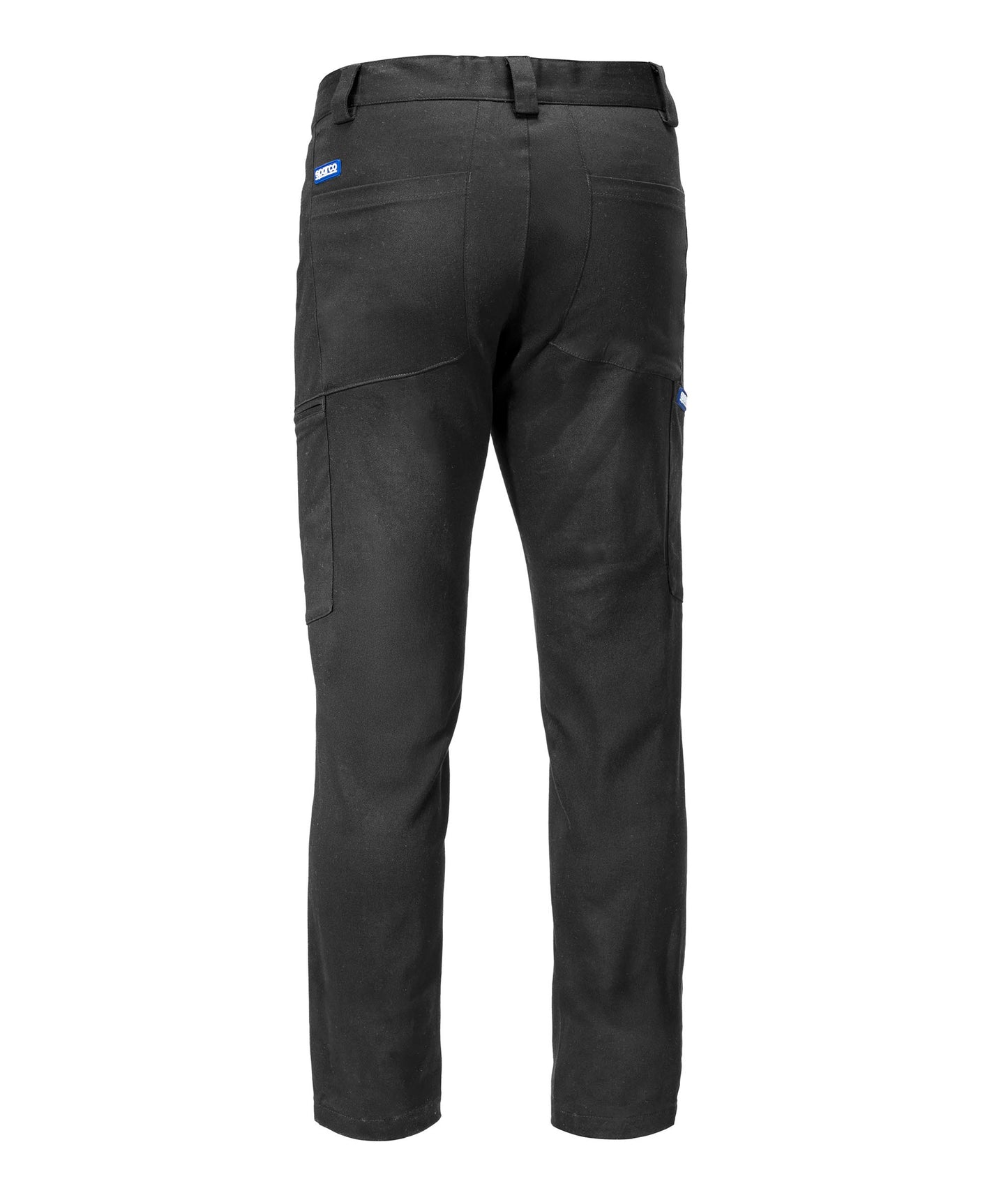 2026 SPARCO GRIT TROUSERS ANTERO