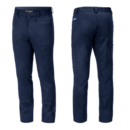 2026 SPARCO GRIT TROUSERS ANTERO