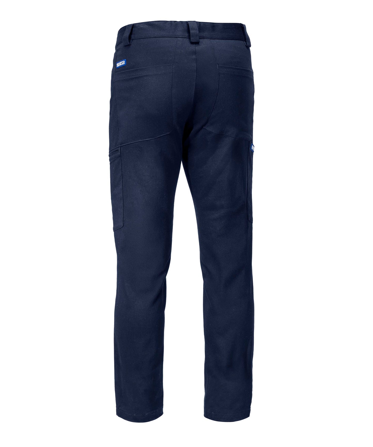 2026 SPARCO GRIT TROUSERS ANTERO