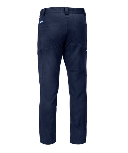 2026 SPARCO GRIT TROUSERS ANTERO