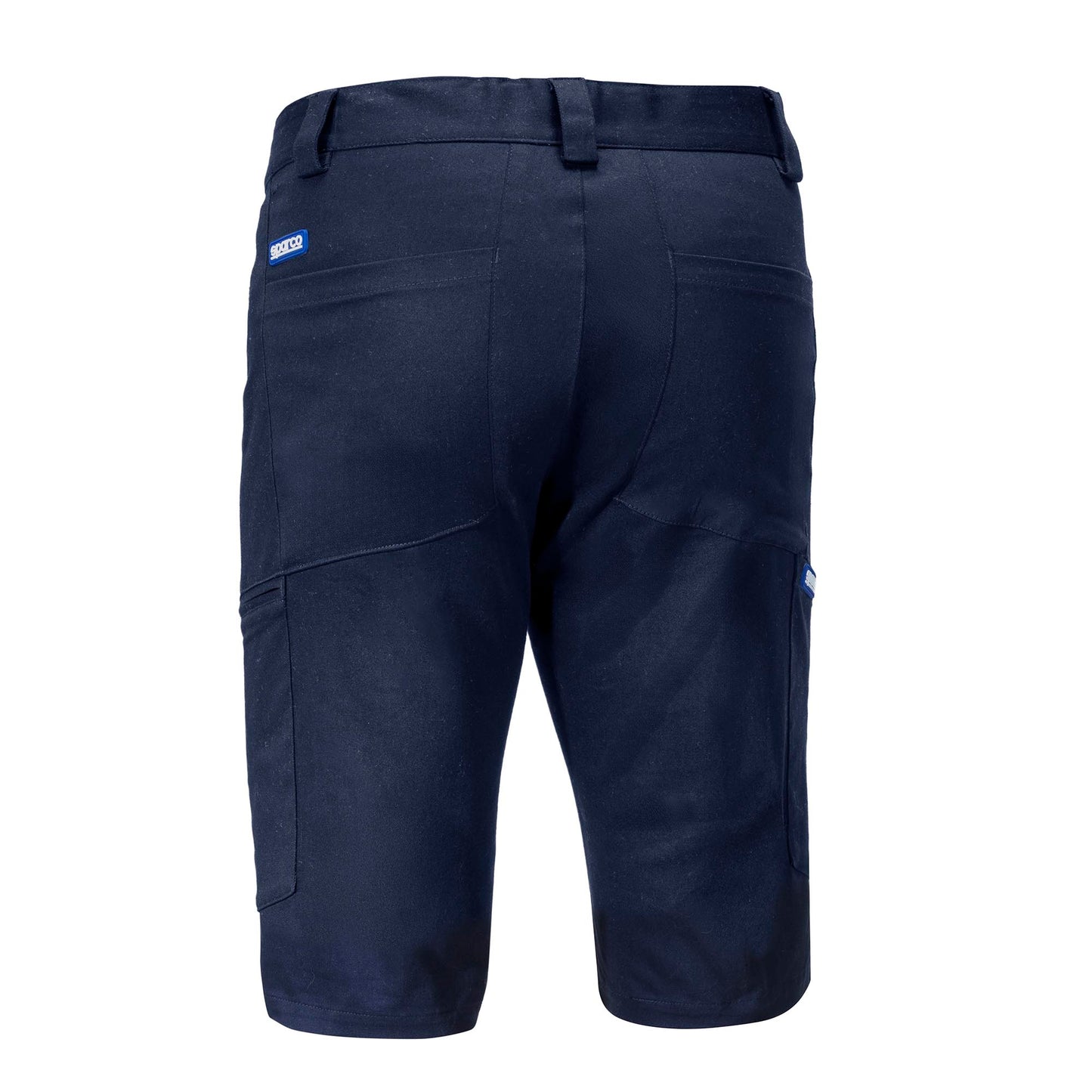 2026 SPARCO GRIT BERMUDA YALE