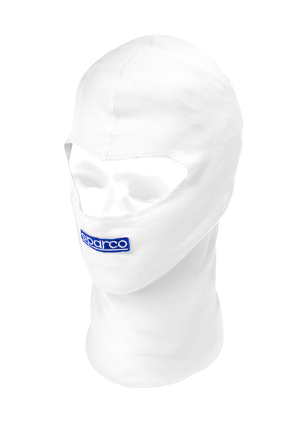 Sparco B-ROOKIE Balaclava for Karting Kart 100% Cotton in One Size