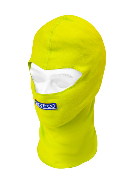 Sparco B-ROOKIE Balaclava for Karting Kart 100% Cotton in One Size