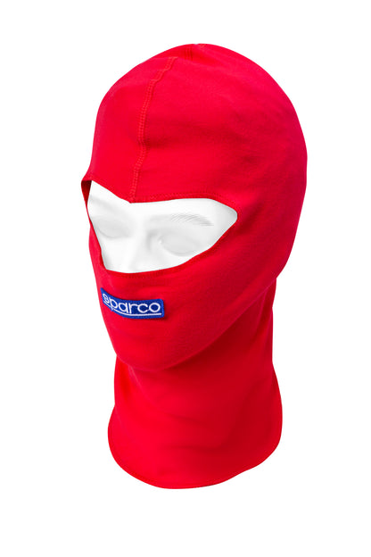 Sparco B-ROOKIE Balaclava for Karting Kart 100% Cotton in One Size