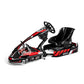 Sparco Gaming EVOLVE KART PRO RIG I Karting Race Sim Frame/Seat/Pedals/Wheel