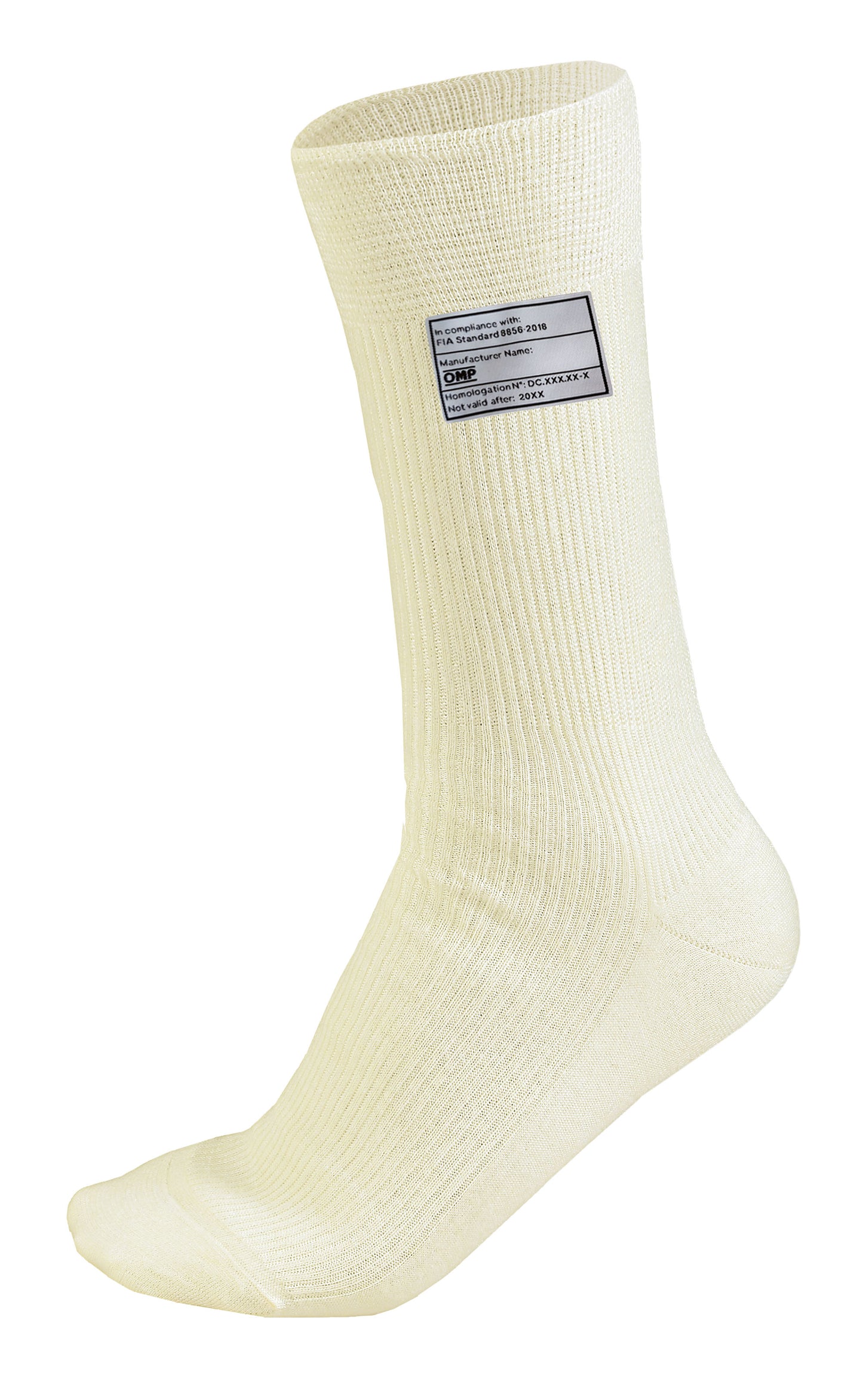 IAA/762 OMP First Fireproof Socks