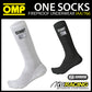 IAA/766 OMP One Fireproof Socks