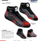 IC/829 OMP Sport Race Boots