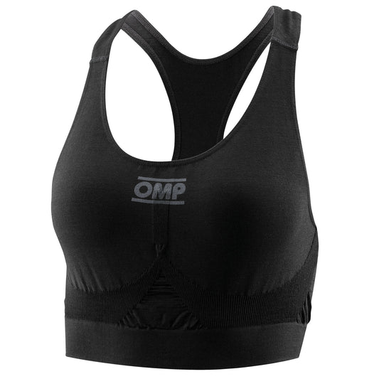 OMP Tecnica Evo Womens Bra Bralette Ladies Fireproof Underwear FIA 8856-2018
