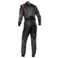 OMP KS3 KS-3 ART Karting Suit Overalls Go-Kart Racing CIK-FIA Level 2 Approved