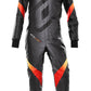 OMP KS ART-X Karting Suit Kart Driver Overalls New Design FIA 8877-2022 Approved