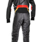 OMP KS ART-X Karting Suit Kart Driver Overalls New Design FIA 8877-2022 Approved