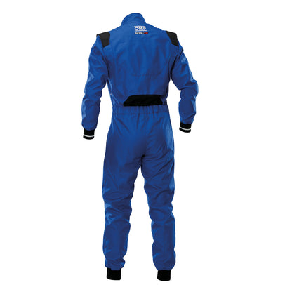 KA0-1735 2026 OMP KS-4 Kids Karting Suit Overalls Boys Child Youth Entry Level