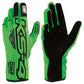 OMP KS4 Karting Gloves KS-4 Indoor Go-Karting Latest Modern Design in 6 Colours!