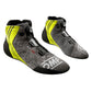 OMP KS-X Karting Boots Go-Kart Kart Racing Shoes New Design FIA 8877-2022 Spec