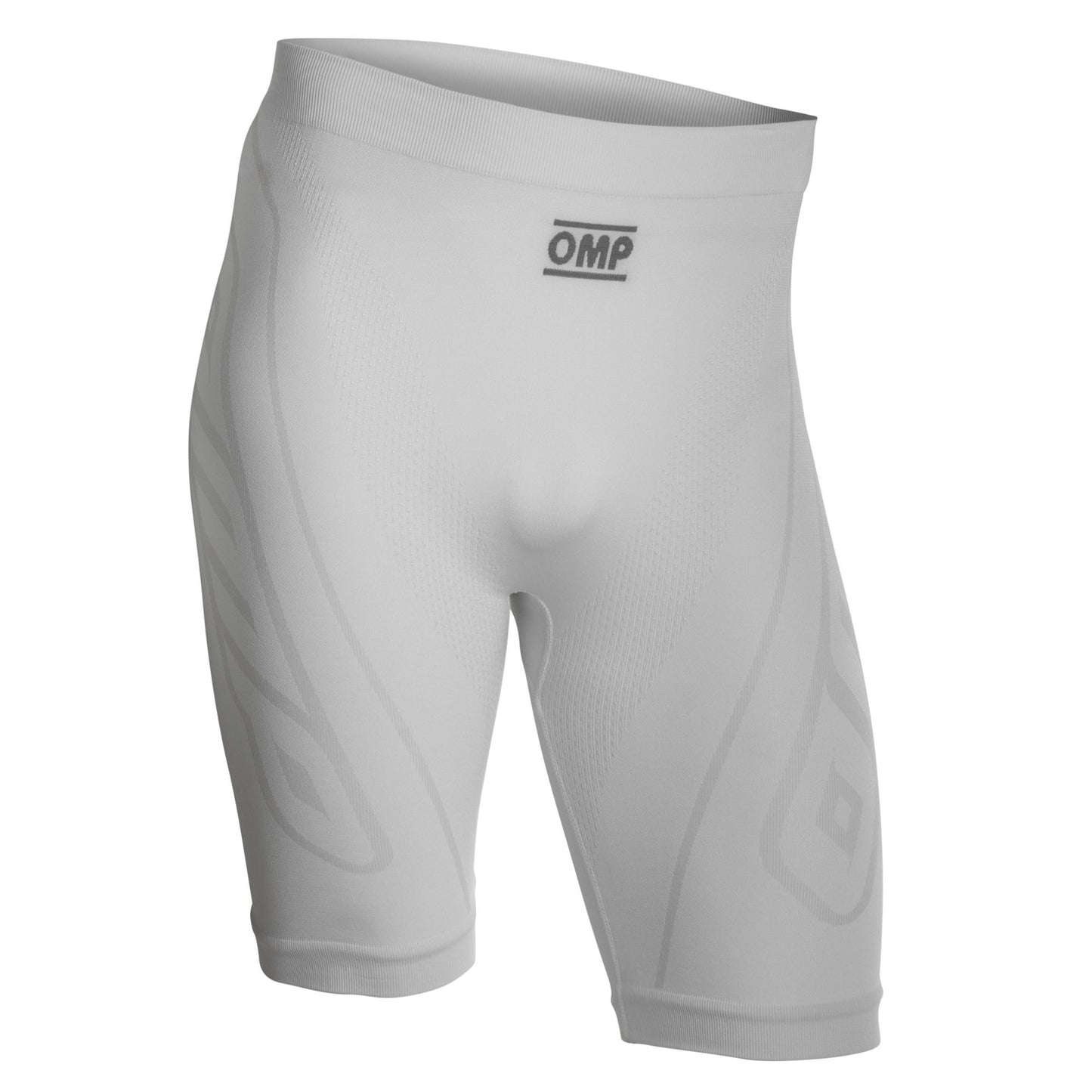 OMP KS Karting Shorts Base Layer Underwear for Go-Karting Racing Driver Clothing