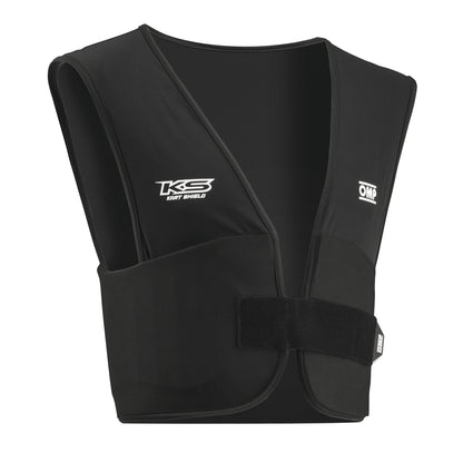 KK0-4012 2026 OMP Karting Rib Protection Vest Protector Triple Layer Foam Impact