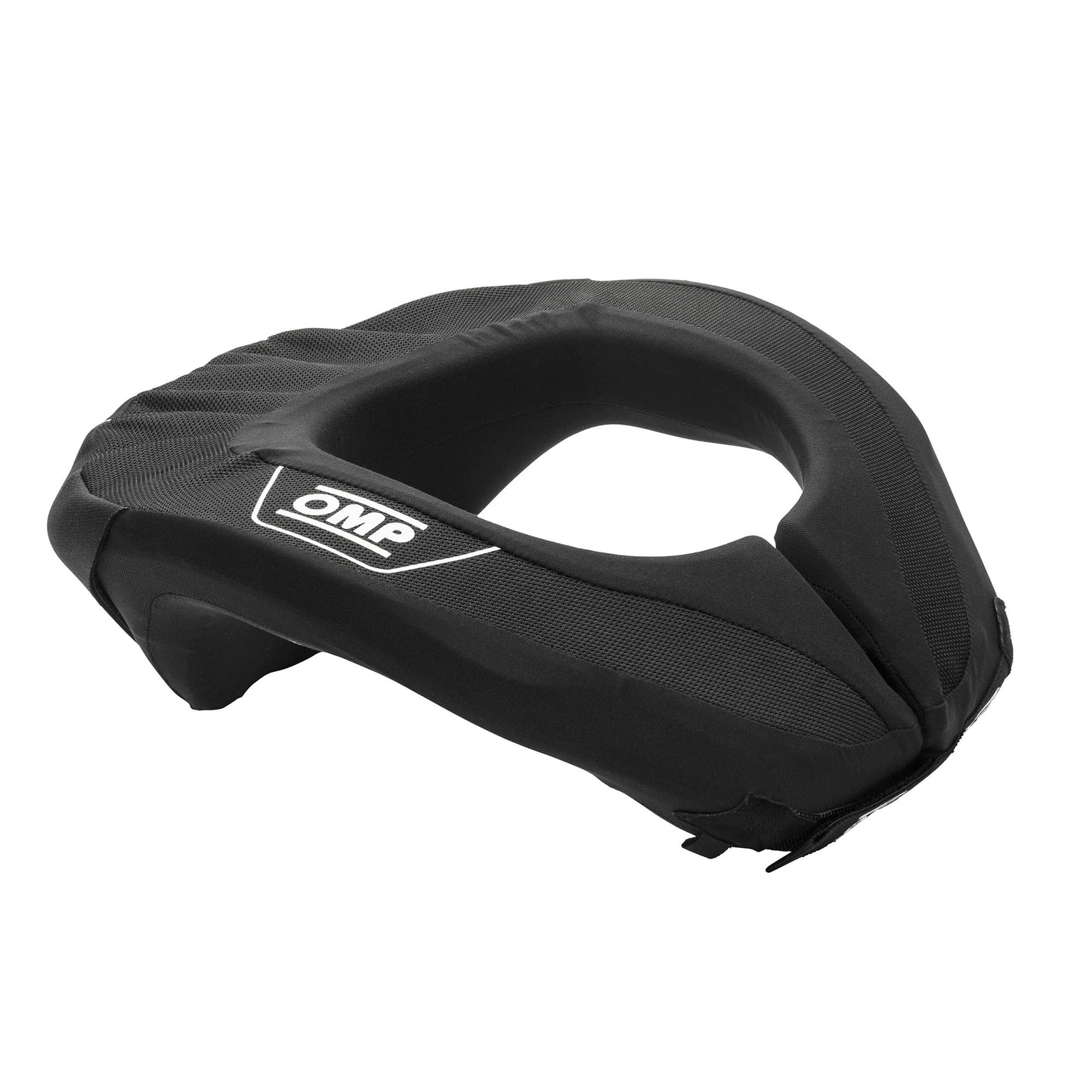 KK0-4014 2026 OMP Karting Neck Collar Impact Protection Junior Kart Driver Youth