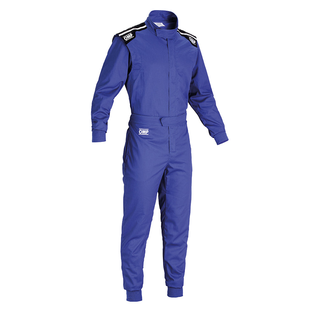 KK01719 OMP Summer K Kart Suit