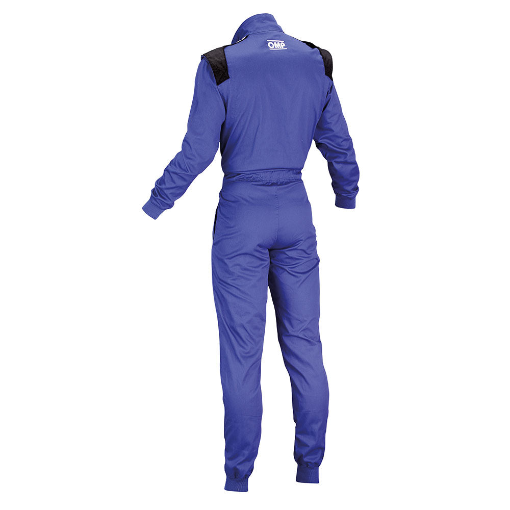 KK01719 OMP Summer K Kart Suit