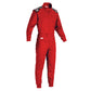 KK01719 OMP Summer K Kart Suit